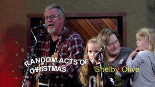 Random Acts of Christmas 2016 Part 2