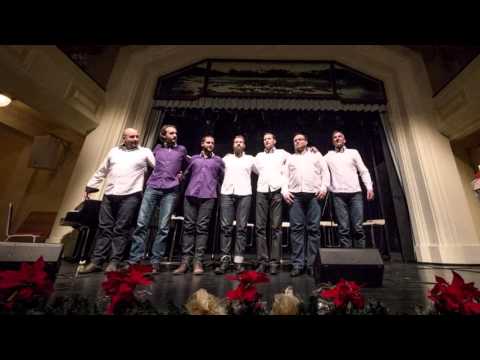 Klapa Berulia - Guštan (Tonči & Madre Badessa)