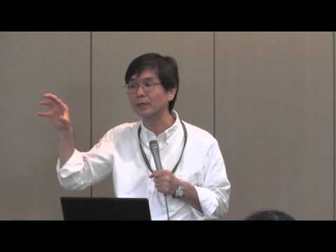 (1 of 9) 2015年度第3回一橋大学政策フォーラム「フューチャー・デザイン」（一橋大学2015年）講演者：西條辰義