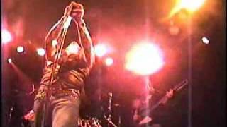 Saint Vitus - Living Backwards (Live 2003)