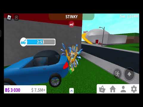 THIS UPDATE CHANGE EVERYTHING - Welcome To Bloxburg (Version 0.12.6)