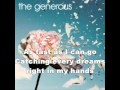 The Generous-Dream Star English ver (Download + ...
