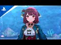 Atelier Sophie 2: The Alchemist of the Mysterious Dream - Launch Trailer | PS4