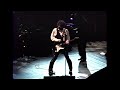 Bob Dylan Tight Connection to My Heart June 2, 1990, National Arts Centre, Ottawa, Canada
