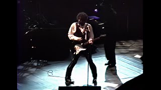 Bob Dylan Tight Connection to My Heart June 2, 1990, National Arts Centre, Ottawa, Canada