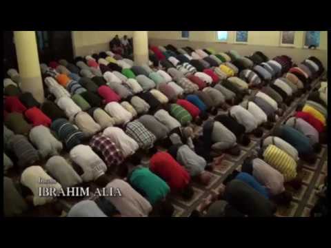 Ibrahim ef. Alija - Falja e Namazit të Sabahut