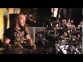 The Black Dahlia Murder - Goat of Departure (Live ...