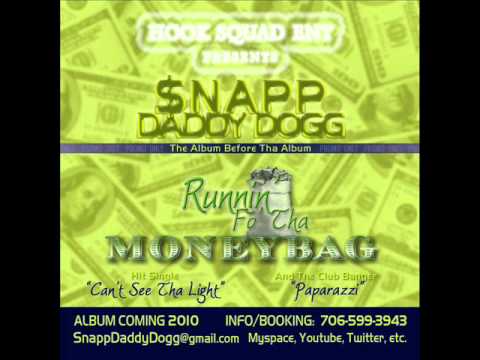 Toc-Town Anthem Ft.SnappDaddyDogg aka Mr.706/SonnyKane/Doc