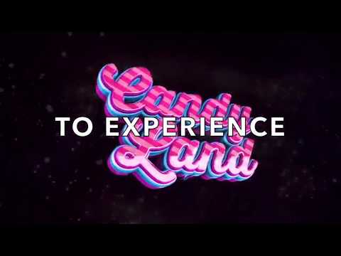 XOXO & Forever Tel Aviv presents CandyLand Promo 2018
