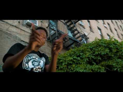 Smooky MarGielaa - Stay'100' (Official Video)