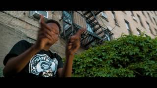 Smooky MarGielaa - "Stay'100'" (Official Video)