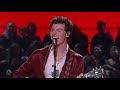 Shawn Mendes Hound Dog Elvis Presley All Star Tribute