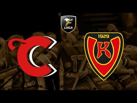 HIGHLIGHTS: Classic - Koovee 28.1.2022