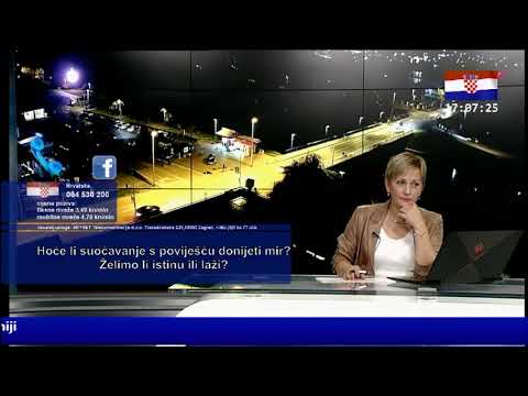 Demokracija 05.11.2019.