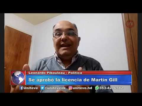 Sesión Concejo Deliberante - Exposición de Verónica Vivó, concejal de Hacemos por Córdoba