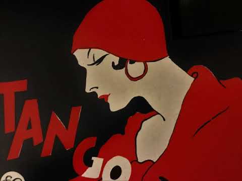 Tango-Kapelle Morello, A Orrilas Del Plata, Tango, Berlin, 1929