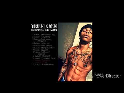 Trueluck - Change the world Ft Swanko Smoothy