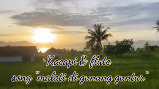 Download lagu kacapi & flute song 'malati di gunung guntur' mp3