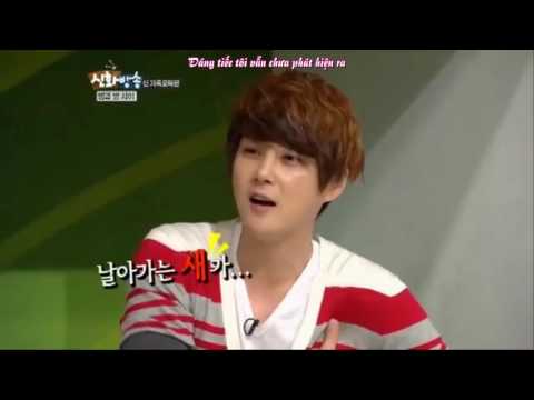 [Shin hyesung] Baby face