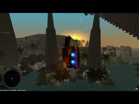 [DM] Quantum ft. Negativ - Enemy Territory - 04:00:939