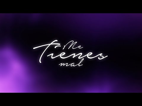 Video thumbnail for Me Tienes Mal (Remastered)