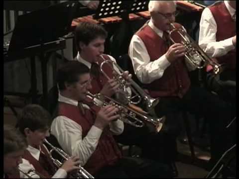 Funky Winds - MV Baumgartenberg