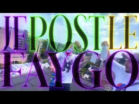 TRVP POLLO x TRAPBONZAI - "FAYGO" (Official Music Video)