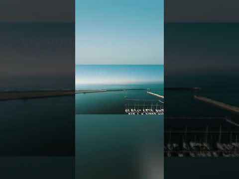 Viareggio Porto - Teaser