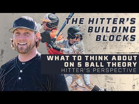 19. Five Ball Theory From a Player's Perspective 