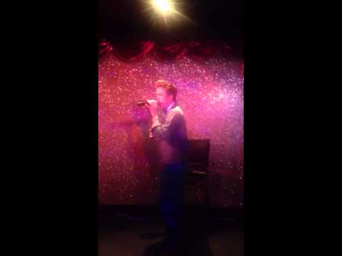 Jordan Lee Davies - Kareoke