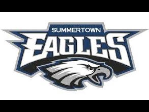 Summertown Girls Basketball vs Forrest - 1/13/26