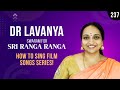 Swaram For Sri Ranga Ranga Mahanathi Dr Lavanya Carnatic Notes Ilayaraja Kamal Hasan