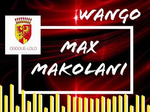 Max MAKOLANI  Wango
