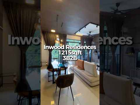 Kondominium untuk Dijual di Inwood Residences - Raymond Ling - PropertyGuru.com.my