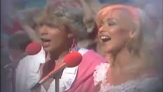 Dollar   1981 08 11   Hand Held Black &amp; White @ Razzmatazz