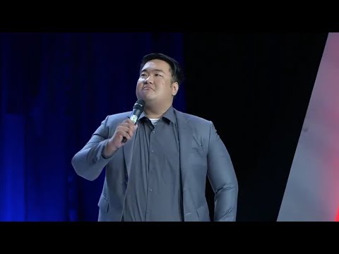 Jobe: Mirip Kim Jong Un - SUCI 8