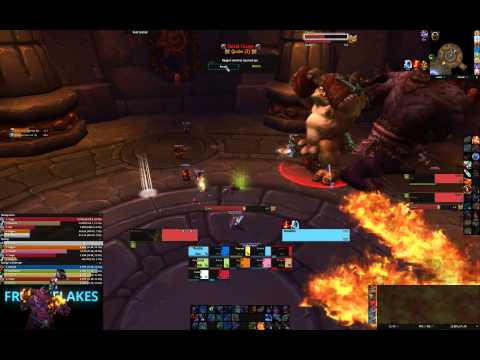 Heroic Twin Ogron Kill