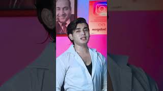 Download lagu Mere Dushman Tu Meri Dosti Ko Tarse #anwar_habib_01 #masti_str mp3