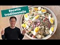 Salade piémontaise maison - La VRAIE recette traditionnelle