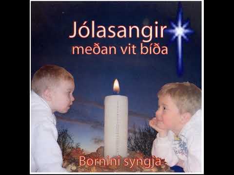 5: Á Jólum Er Friður - Jóannes Jakobsen
