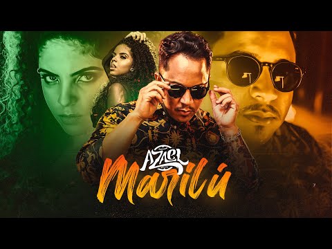 Azael - Marilú (Official Music Video)