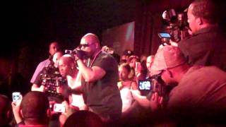 Bumpy knuckles @ Hip Hop Legends 6/17/09 pt.38