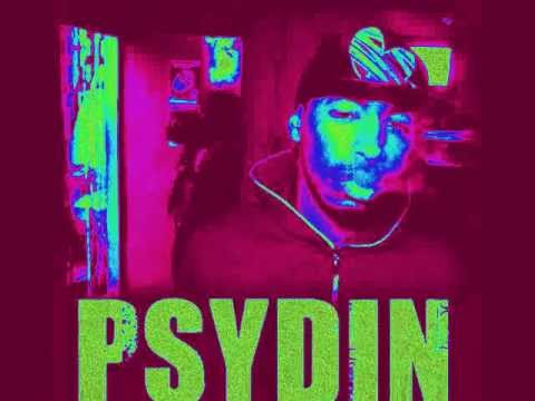 Psydin feat MaryJuh "NIGGAZ NU BAI"