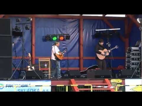 Pavel Dobeš - Zahradník
