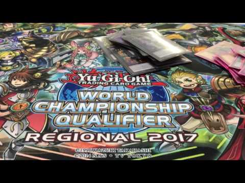 2nd Place Winnipeg Regional! Darian Simmonds Pure Zoodiac w/ Artifact / Kaiju Side!