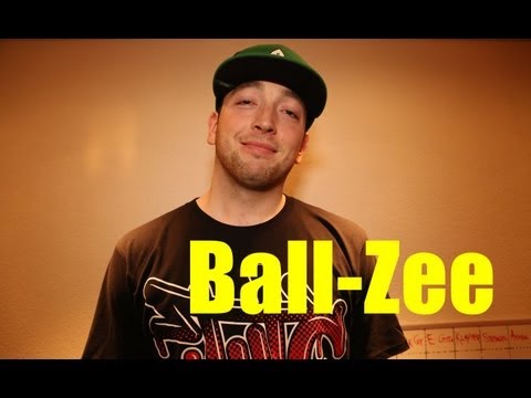 【Ball-Zee】 ShoutOut to JAPAN BEATBOX!!