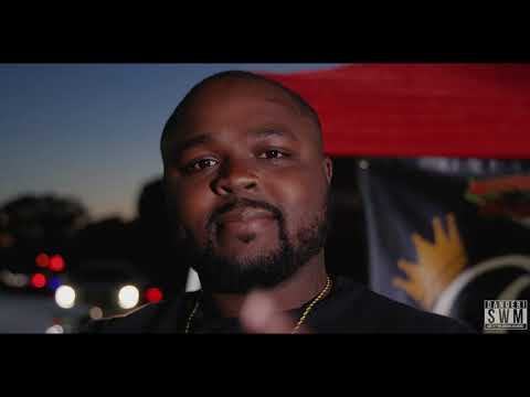 Sombra - Konfidential {Official Video}