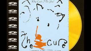 The Cure - Why Can&#39;t I Be You (12 Remix)