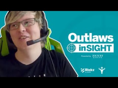 Outlaws inSIGHT: LiNkzr