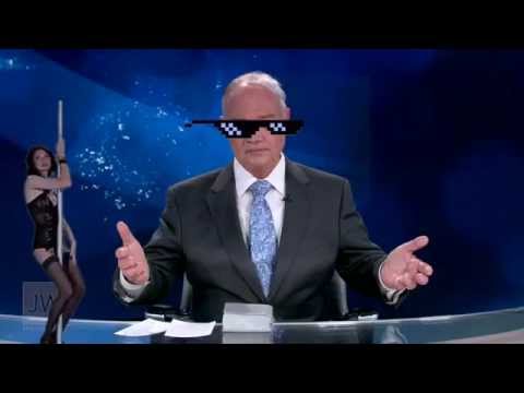 JW Broadcasting May 2015 Edition Summary